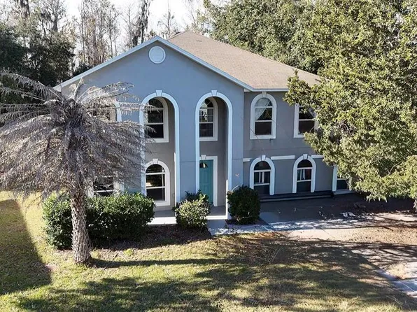 1033 Tawny Eagle Dr, Groveland, FL 34736
