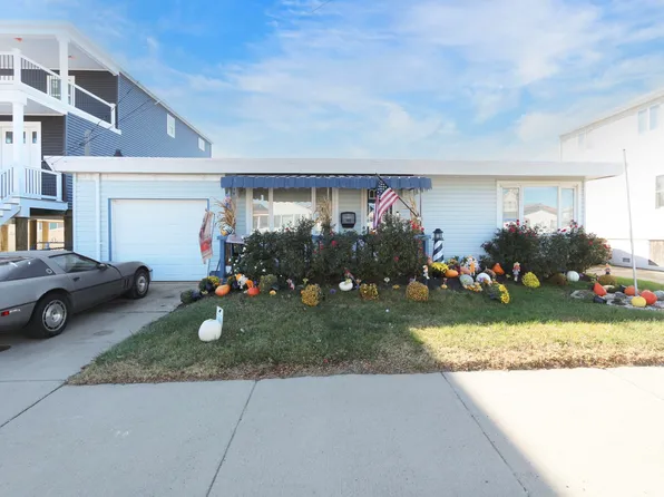 512 W Glenwood Ave, West Wildwood, NJ 08260