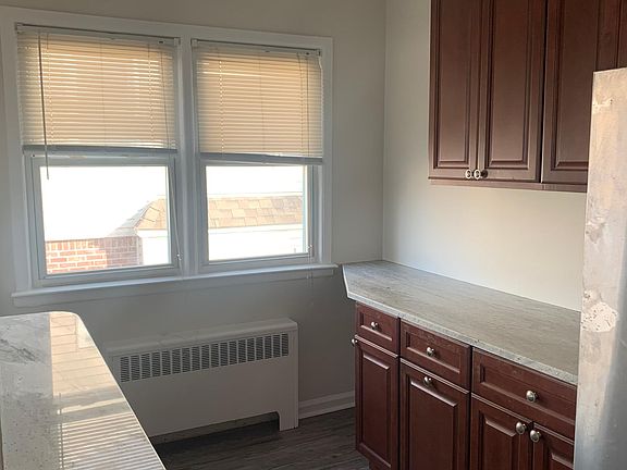2nd Kitchen picture - additional storage, counter space