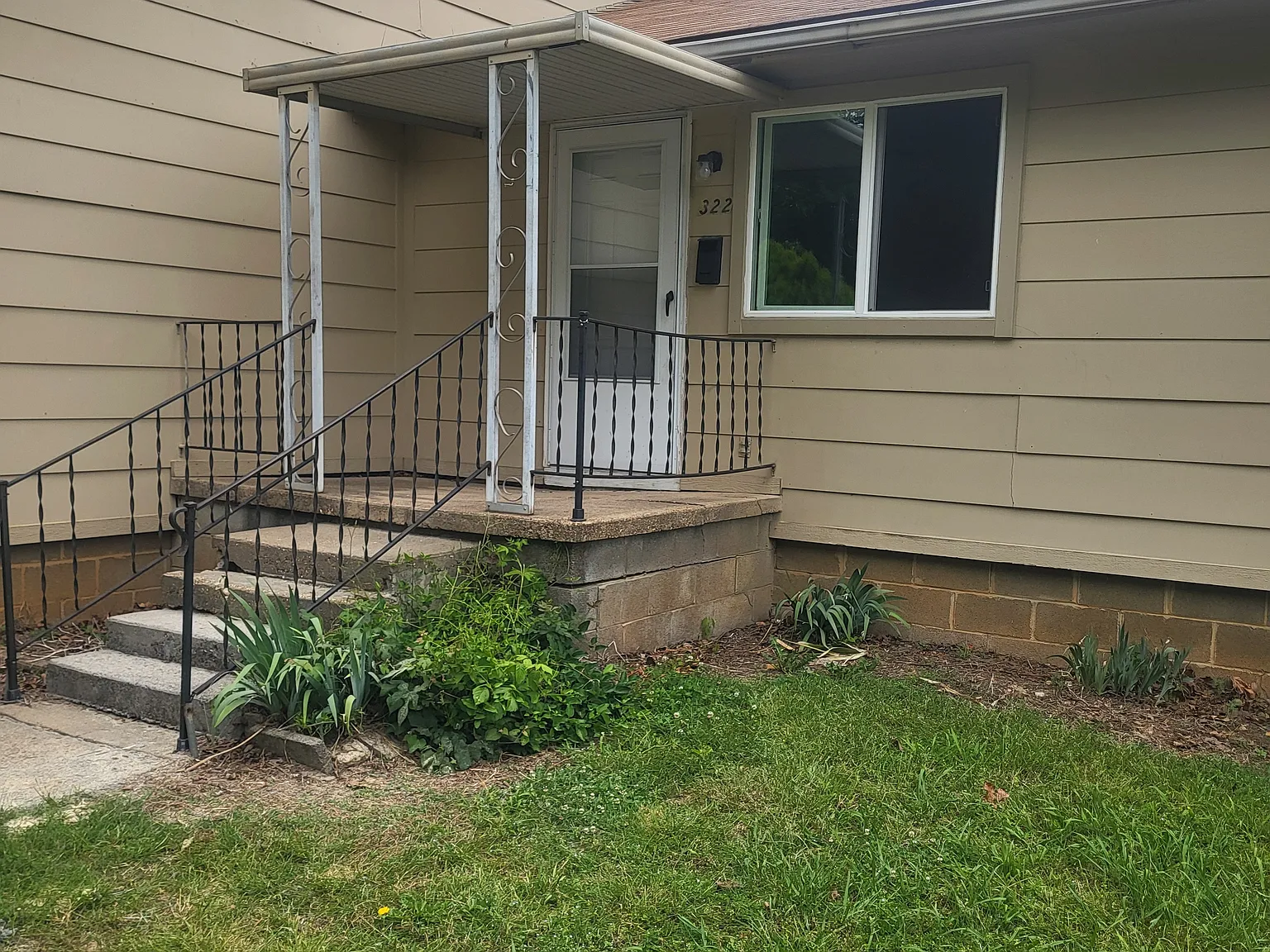 1 bed, 600 sqft, $750 — Photo 1