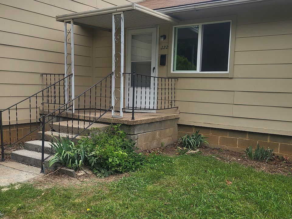 1st image of 322 W North St