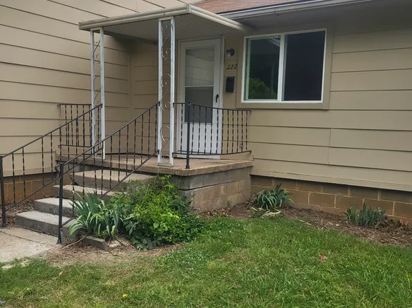 322 W North St, Mountain Home, AR 72653