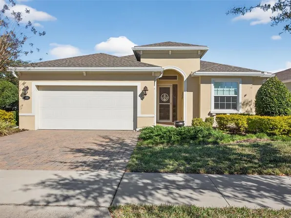 1539 Lambrook Dr, Deland, FL 32724