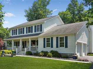 4 Erin Sue Dr, Wappingers Falls, NY 12590