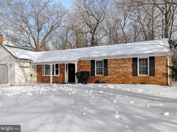 2094 Chapelside Ct, Waldorf, MD 20602