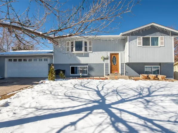 13483 Delphi Drive, Littleton, CO 80124