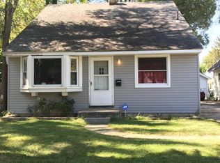 1809 Evansdale Ave, Toledo, OH 43607