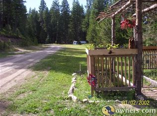 11 Backwoods Ln, Newport, WA 99156