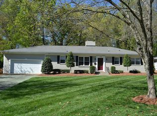 4634 Addison Dr, Charlotte, NC 28211