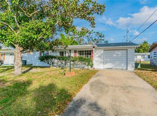 3808 Habana St, New Port Richey, FL 34652