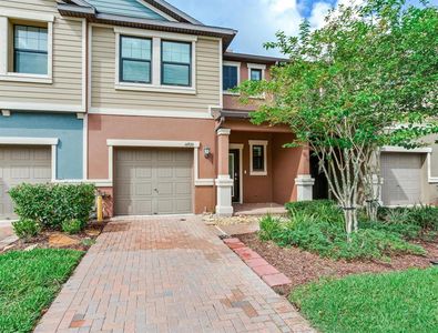 16926 Red Brick Ln, Land O Lakes, FL, 34638