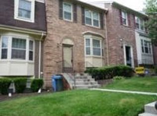 10960 Rampart Way, Silver Spring, MD 20902