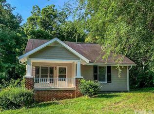 2017 Wa Wa Ave, Durham, NC 27707