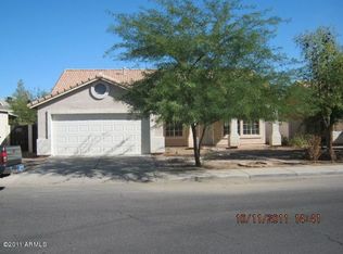 2041 N 87th Dr, Phoenix, AZ 85037