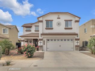 14577 Ava Leigh Ave, El Paso, TX 79938