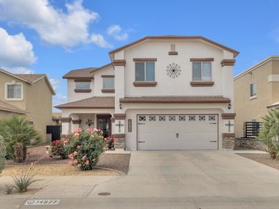 14577 Ava Leigh Ave, El Paso, TX, 79938