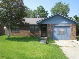 7604 Corley Dr, North Charleston, SC 29418