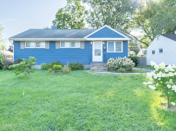 57 Bailey Avenue, Latham, NY 12110