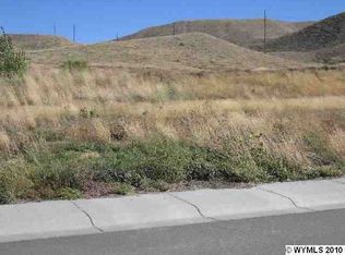 4501 Shasta Dr, Casper, WY 82604