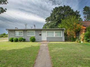 7886 E Latimer Pl, Tulsa, OK 74115