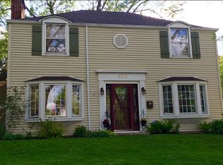120 James Ave, Rockford, IL 61107