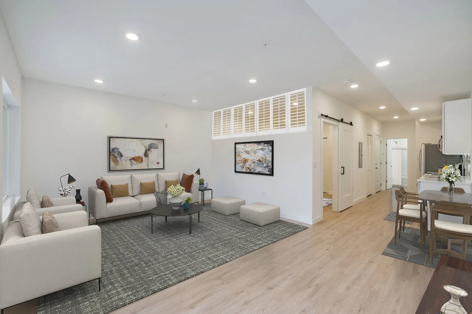 834 N Broad St — Photo 1