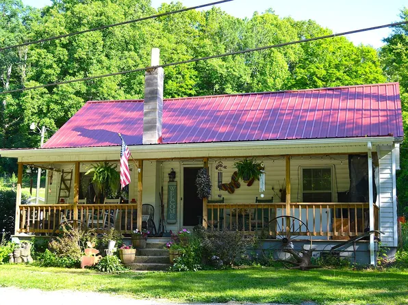 2683 Alta Dr, Alderson, WV 24910