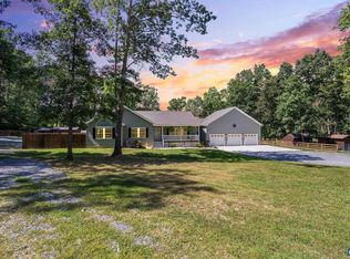 273 Hillbilly Ln, Shenandoah, VA 22849