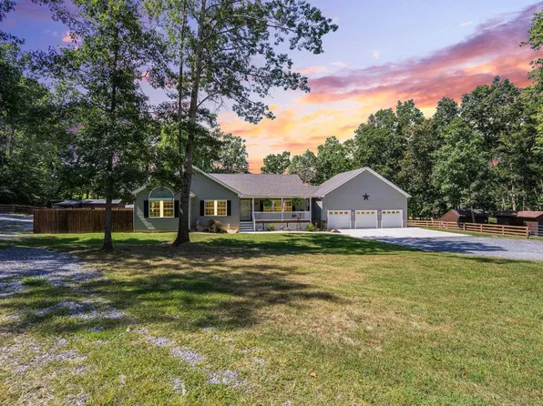 273 Hillbilly Ln, Shenandoah, VA 22849