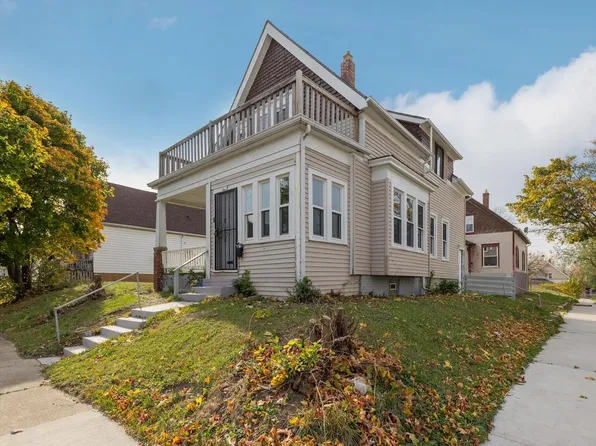 3279 North 21st STREET #3279B, Milwaukee, WI 53206