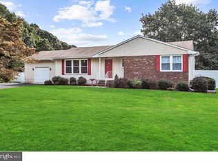 17 Silver Brook Dr, Bridgeton, NJ 08302