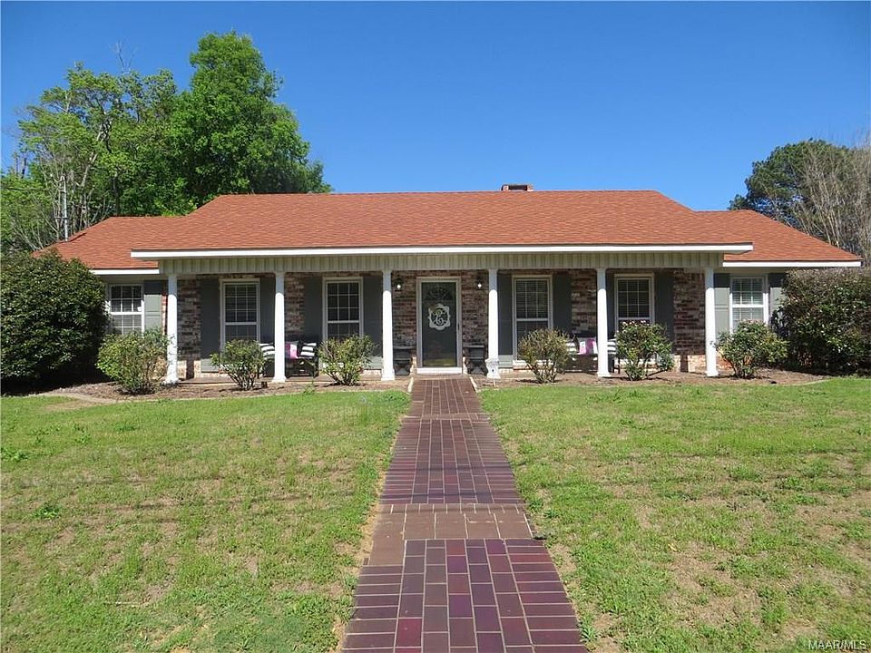 525 Carol Villa Dr, Montgomery, AL 36109 Zillow