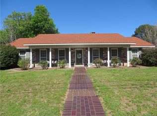 525 Carol Villa Dr, Montgomery, AL 36109