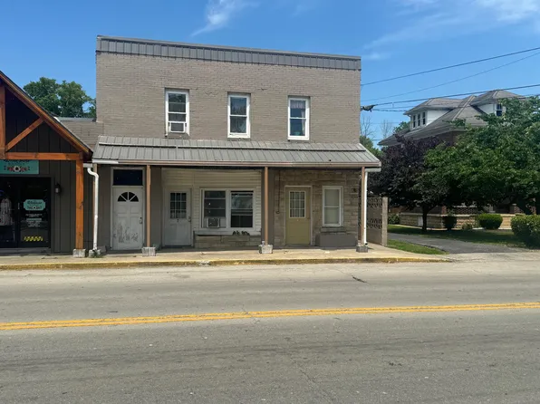 450 Middleburg St, Liberty, KY 42539