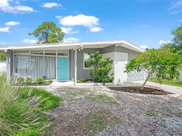 4801 Sarasota Ave, Sarasota, FL 34234