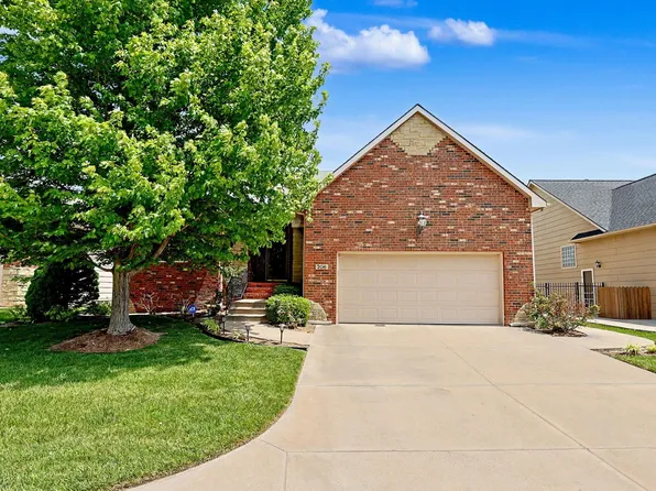 206 S Bordeulac St, Wichita, KS 67230