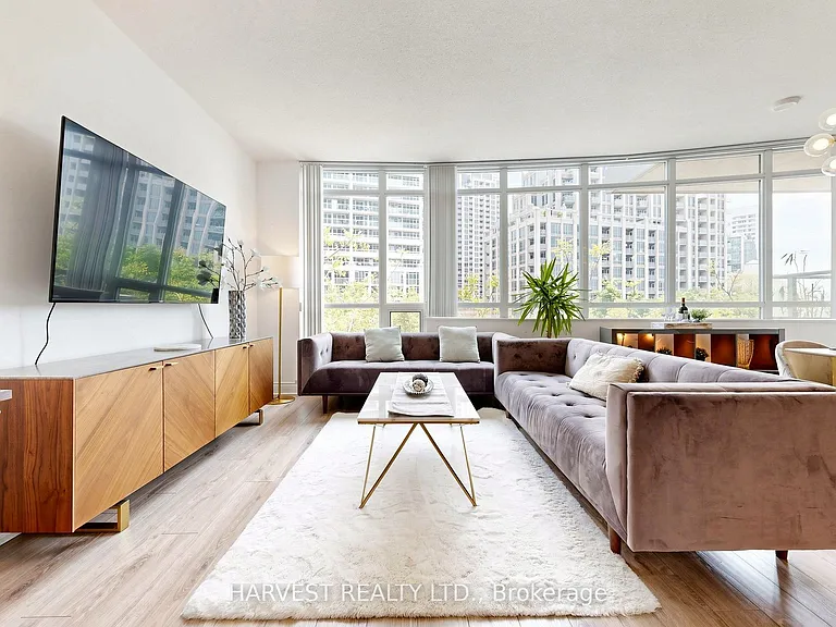 209 Fort York Blvd #380 — Photo 14