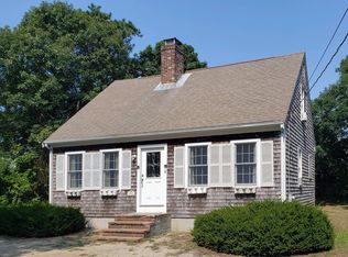 28 Barnacle Rd, Brewster, MA 02631