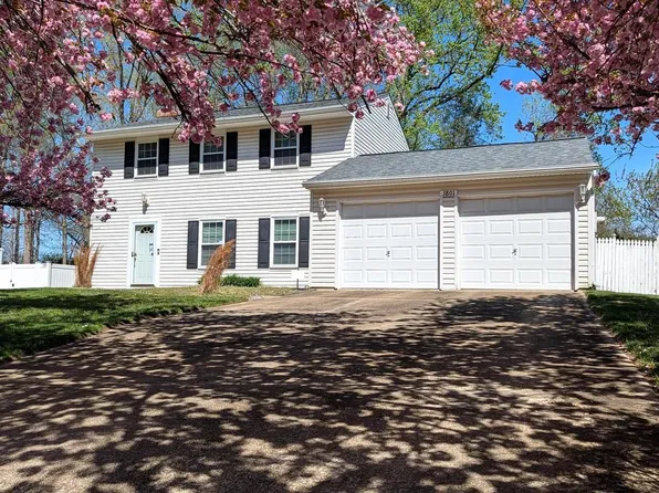 3801 Northrop Pl, Bowie, MD 20716