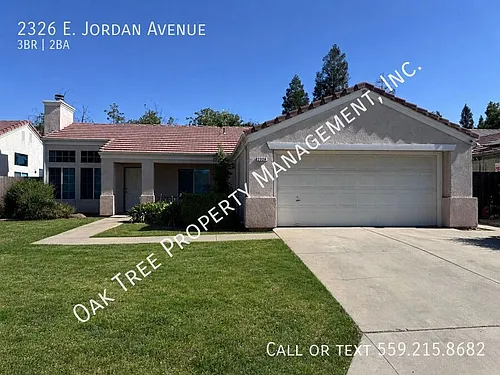 2326 E Jordan Ave Photo 1