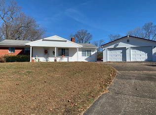 5824 Bybee Rd, Ashland, KY 41102