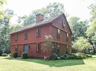 117 Cove Rd, Lyme, CT 06371