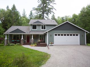 6425 Puget Beach Rd NE, Olympia, WA 98516