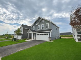 22658 Isla Way, Rogers, MN 55374