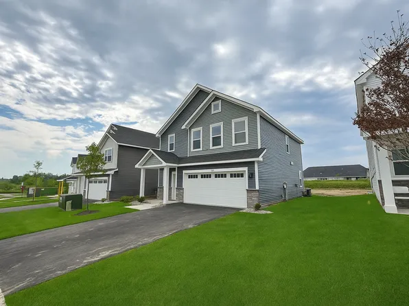 22658 Isla Way, Rogers, MN 55374
