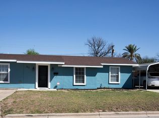 203 Avondale St, Del Rio, TX 78840