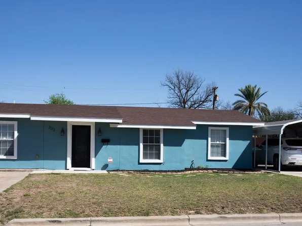 203 Avondale St, Del Rio, TX 78840