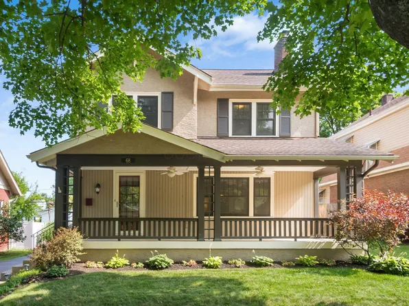 68 Glencoe Rd, Columbus, OH 43214