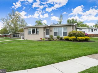 2701 Geartner Rd, Baltimore, MD 21209