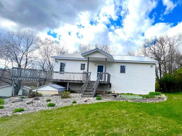 10070 Hasse Ct, Syracuse, IN 46567